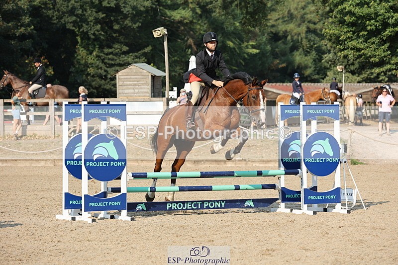 250816A-091201-00305 - Cls 2 Club 80cm