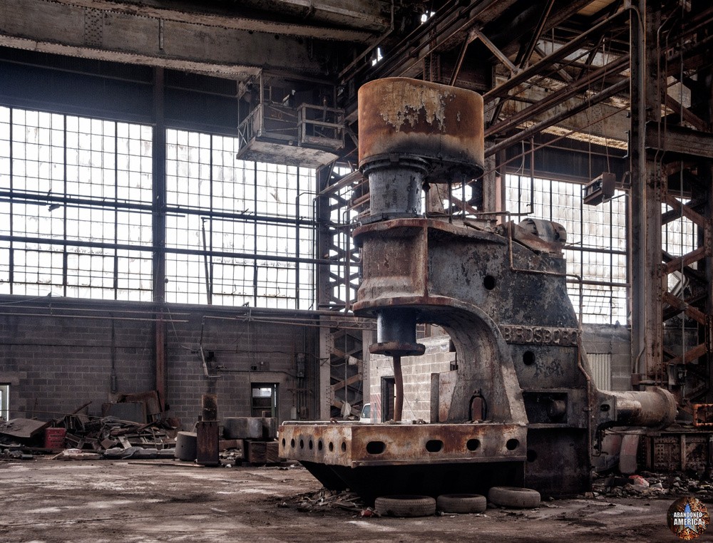  - Birdsboro Steel