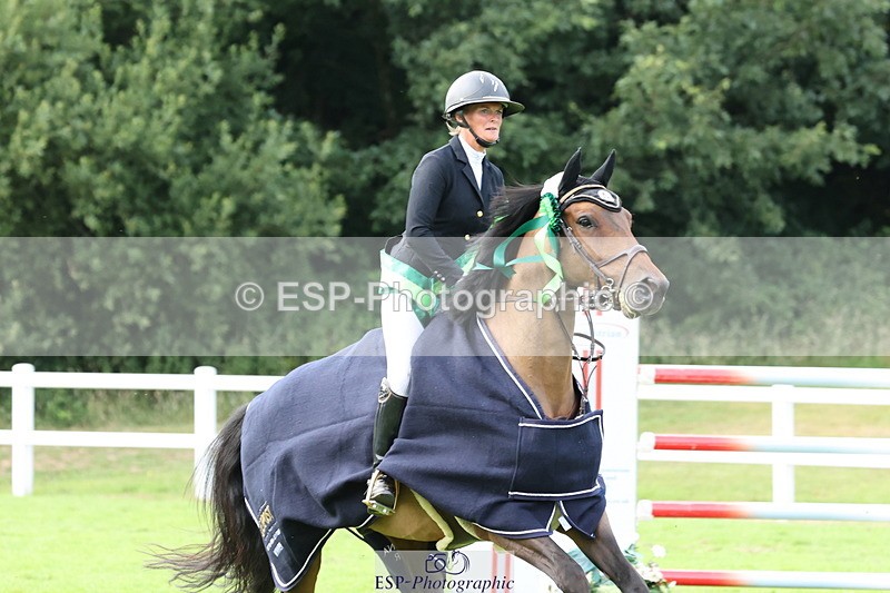 250704A-181238-12727 - Cls 18 Snr 1.40m Grand Prix