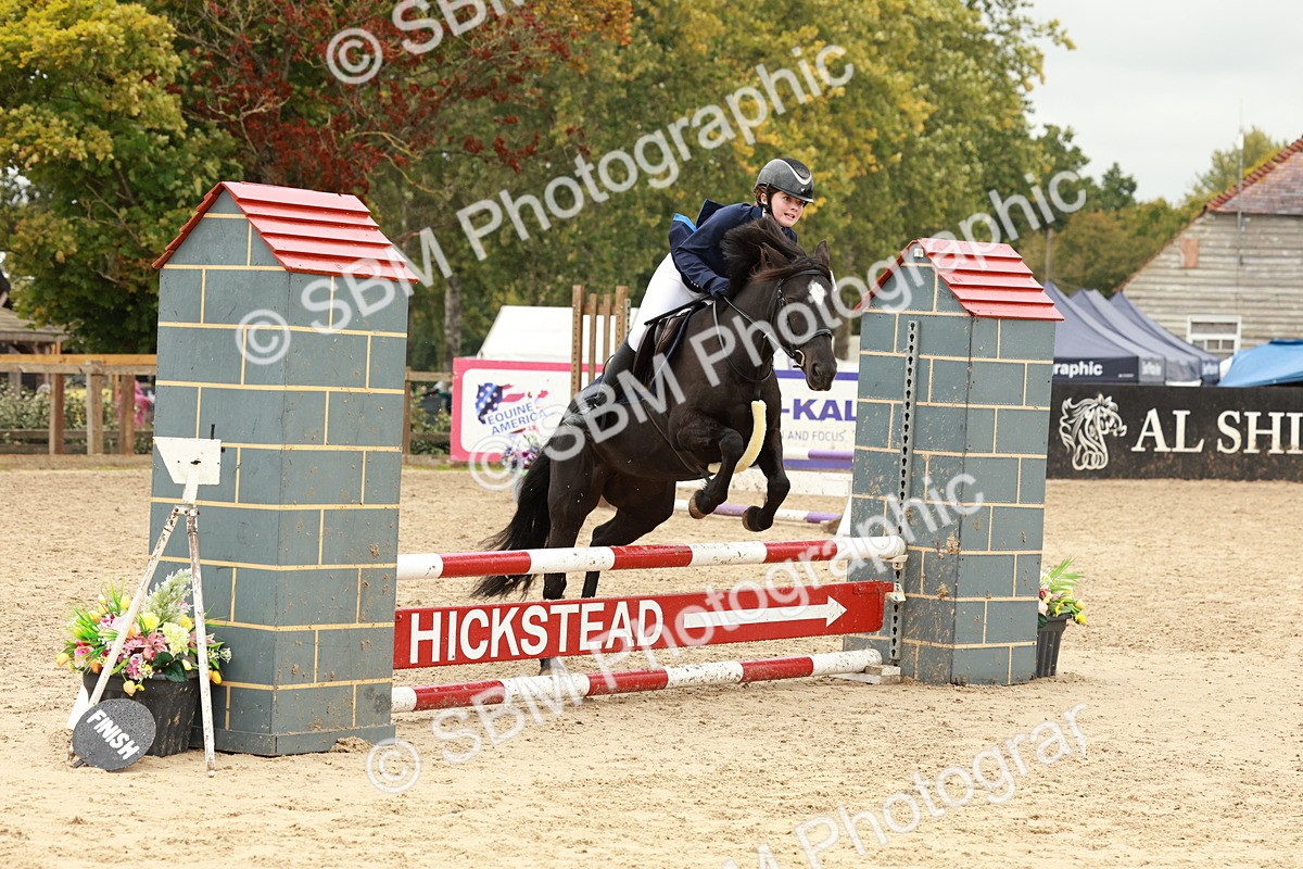 SBM_69231 - J13 - Junior Pony 60cm Championship