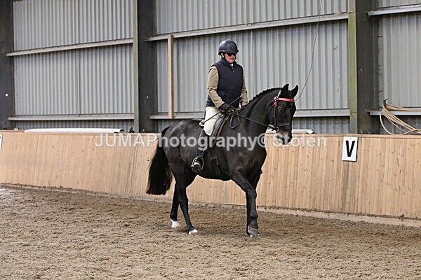 SIAL2804 - Sunday 14th Ridden