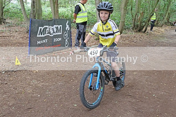 A41A5411 - MTB East Round 7 Potash Under 7s Under 9s Under 12s Races 08:45 – 9:35
