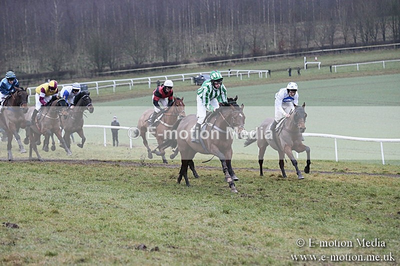 PtP 200118 591 - Barbury International Racing Club Point-to-Point 20/01/18