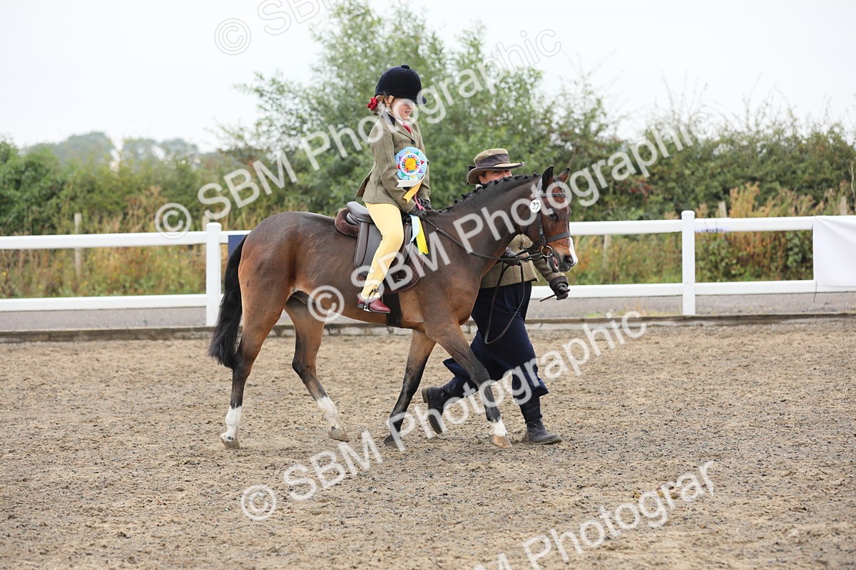 SBM_21908 - Class 806 - Young ridder 10 Yr & Under
