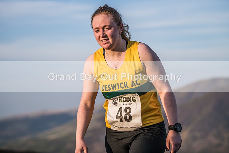 Lords Seat-613 - Lords Seat Fell Race Wednesday 30th April 2025