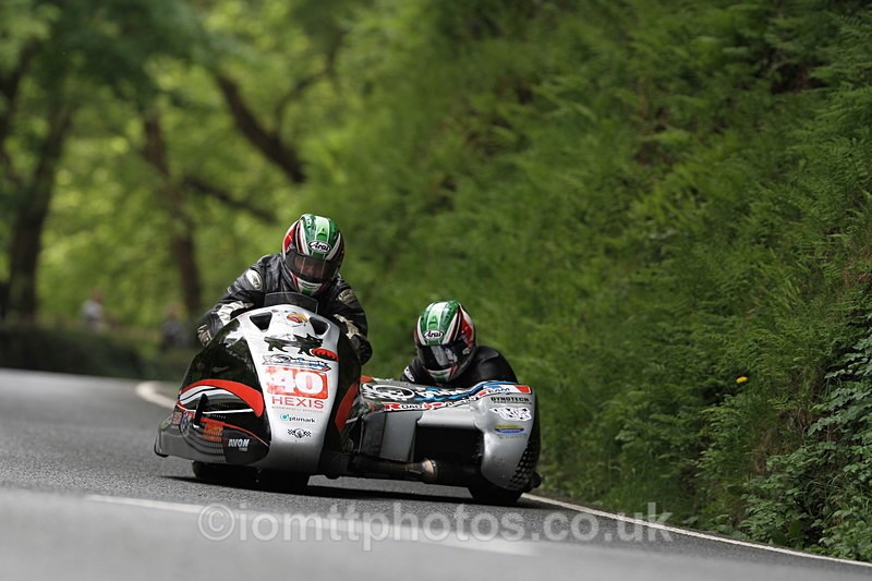 PR155480 - Sidecar Race 1