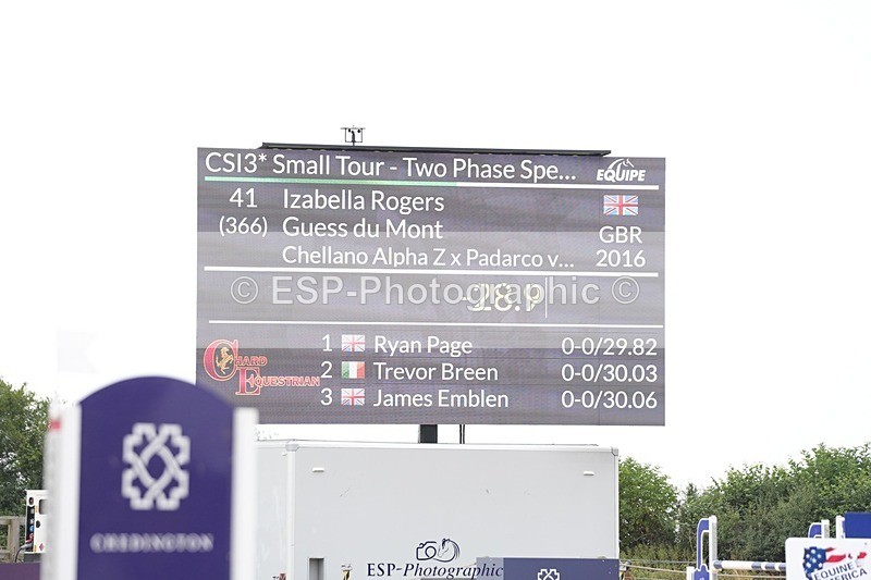 250718-110149-09873 - Cls 2, 3 Star Small Tour Break til End