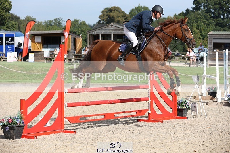 230908-105105-00619 - Cls 6 Snr British Novice & 90cm Open