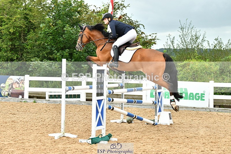230812A-164904-10583 - Cls 30 A&B 1.10m Nat Am Qual & 1.10m Open