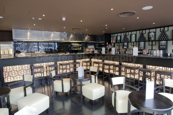  - RESTAURANTS