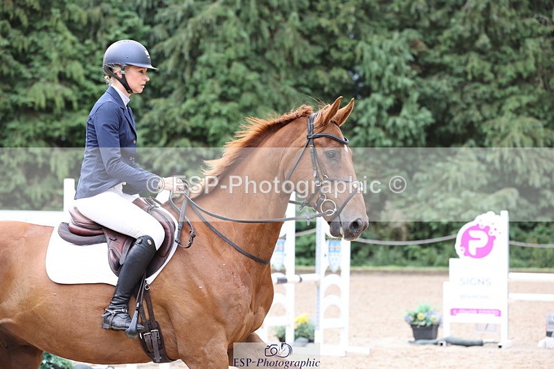 250705A-102617-13771 - Cls 33 Snr British Novice and 90cm Open
