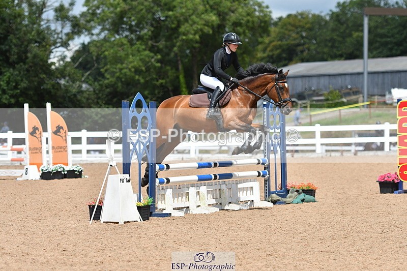 240727A-132842-04974 - Cls 22 85cm Amateur Qualifier