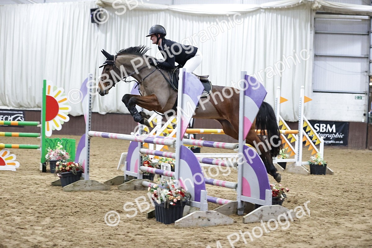 SBM_000998 - Class 3 - Nupafeed Supplements Senior Discovery/ 1m Open