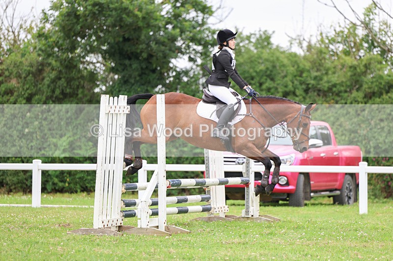 3E7A5861 - Class 5: PC80 Regional Qualifier Rnd 2 (A)