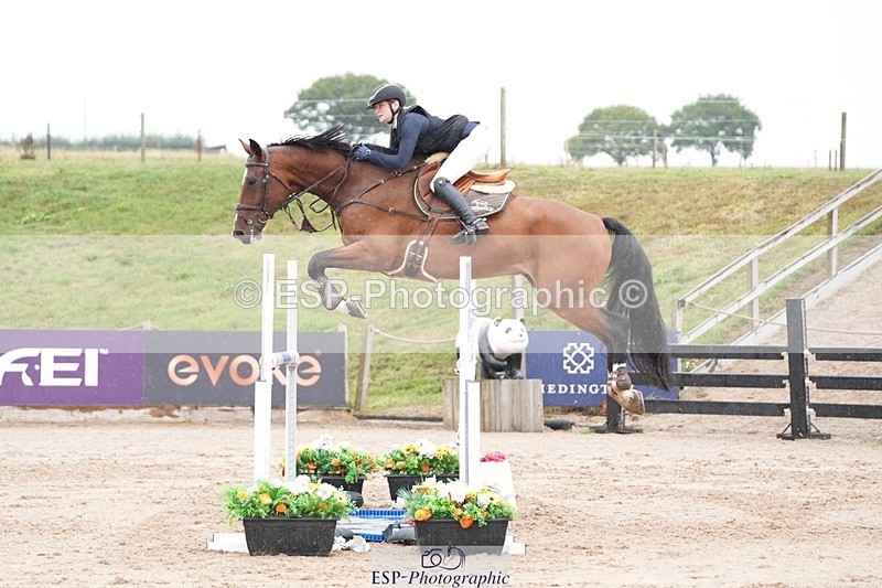 250727-124349-10234 - Cls 27 NAF Silver League Semi Final