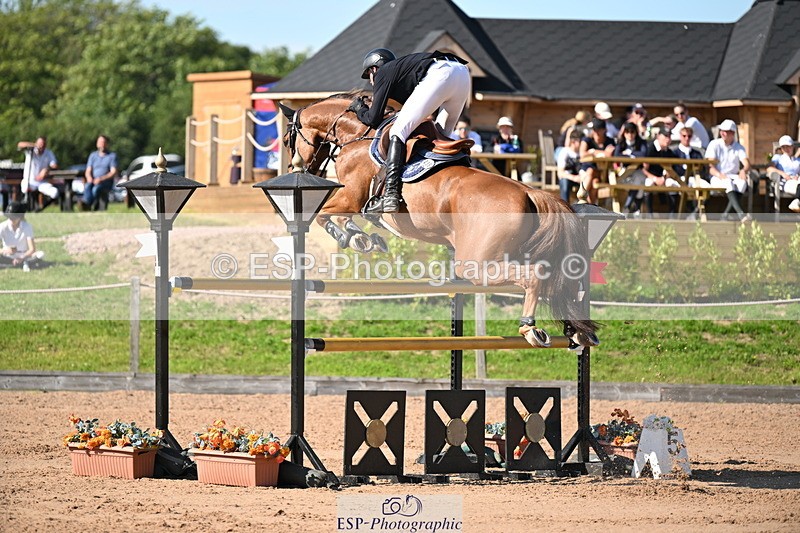 240718A-170535-07699 - Cls 5, 3 Star Big Tour 1.45m