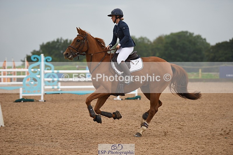 230916A-103906-03867 - Cls 14 Snr Foxhunter