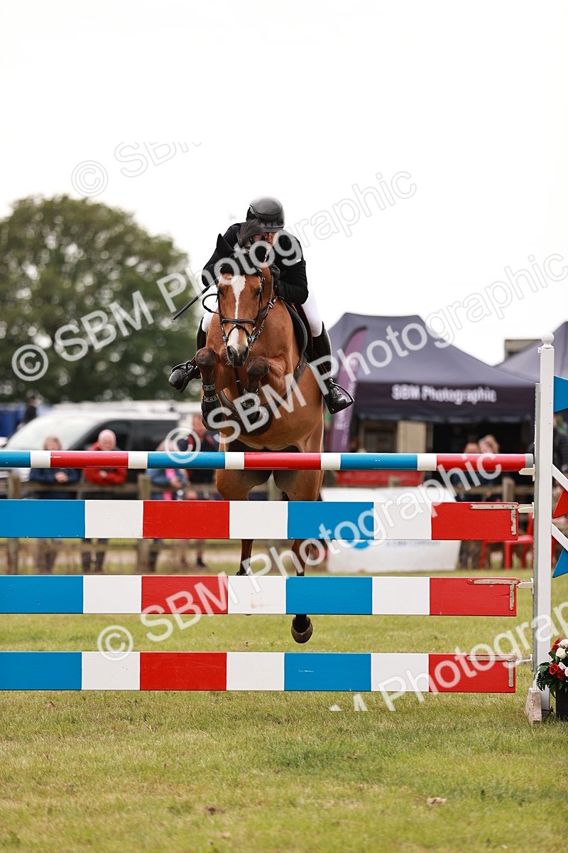 SBM_09375 - Class 204 - Tarmac Accumulator