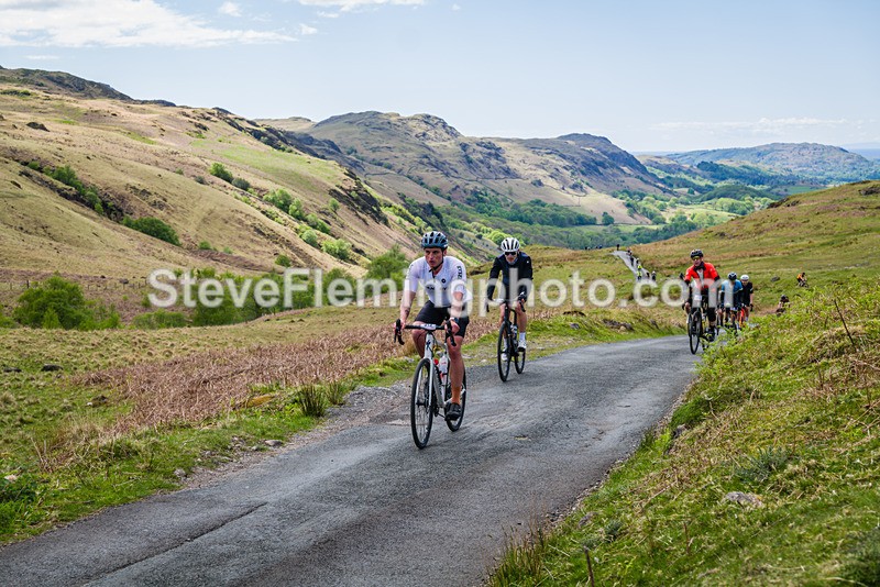 140352 - Hardknott Pass Camera 1 14.00-15.00