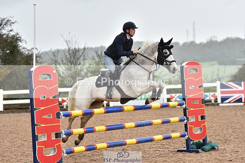 231028A-140852-01830 - Cls 5 Foxhunter & 1.10m Open