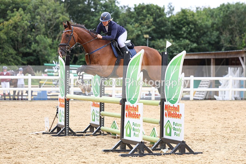 3E7A0867 - Class 10: 95cm National Amateur Championship Qualifier