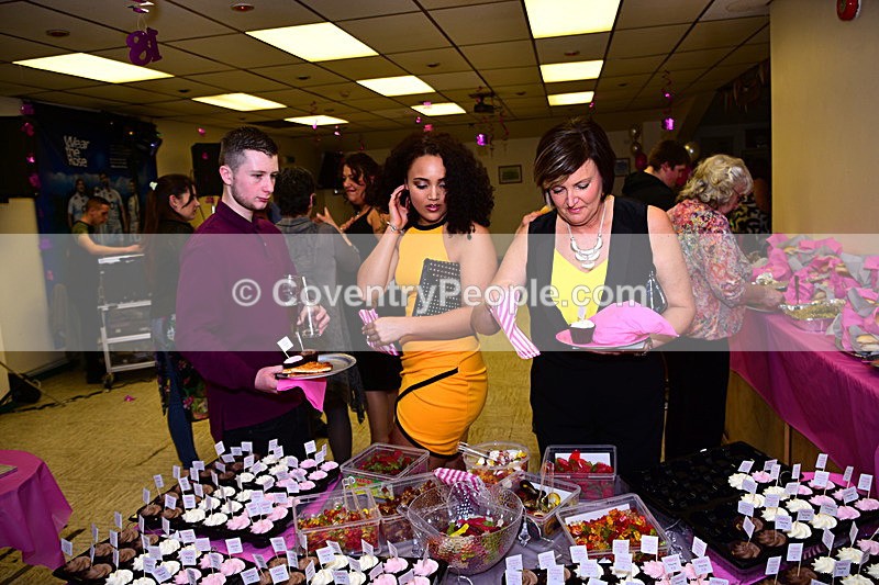 LUCY-374 - Lucy's 18th