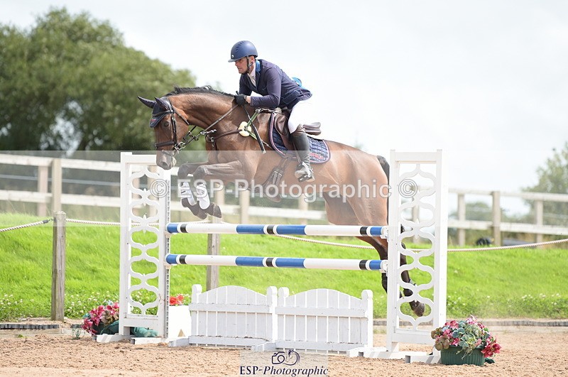 230813A-142752-13358 - Cls 50 Senior Foxhunter