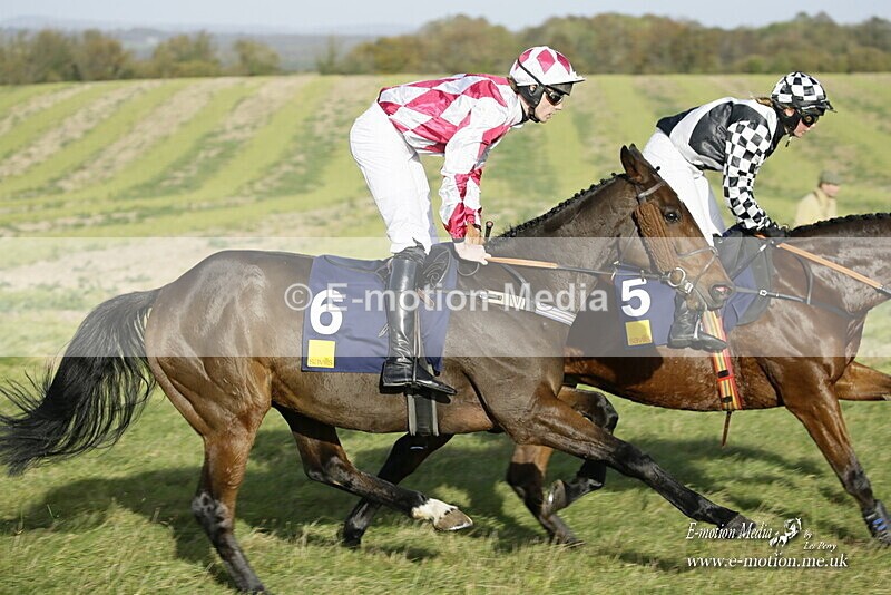 PtP 250921 0571 - Point-to-Point Badbury Rings Dorset 07/11/2021
