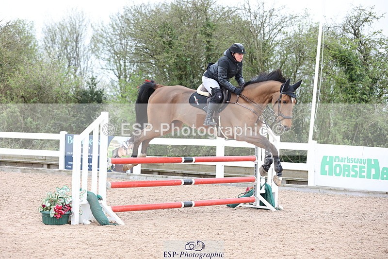 240406A-125020-03450 - Cls 22 Discovery and 1m Open