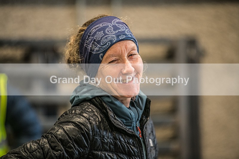 Clough Head-42 - Kong Clough Head Fell Race Saturday 18th January 2025