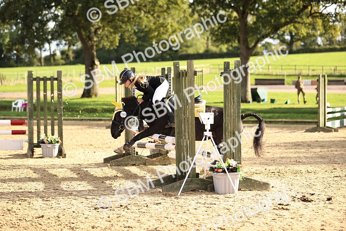 SBM_51815 - J10 - Junior Pony 75cm Championship