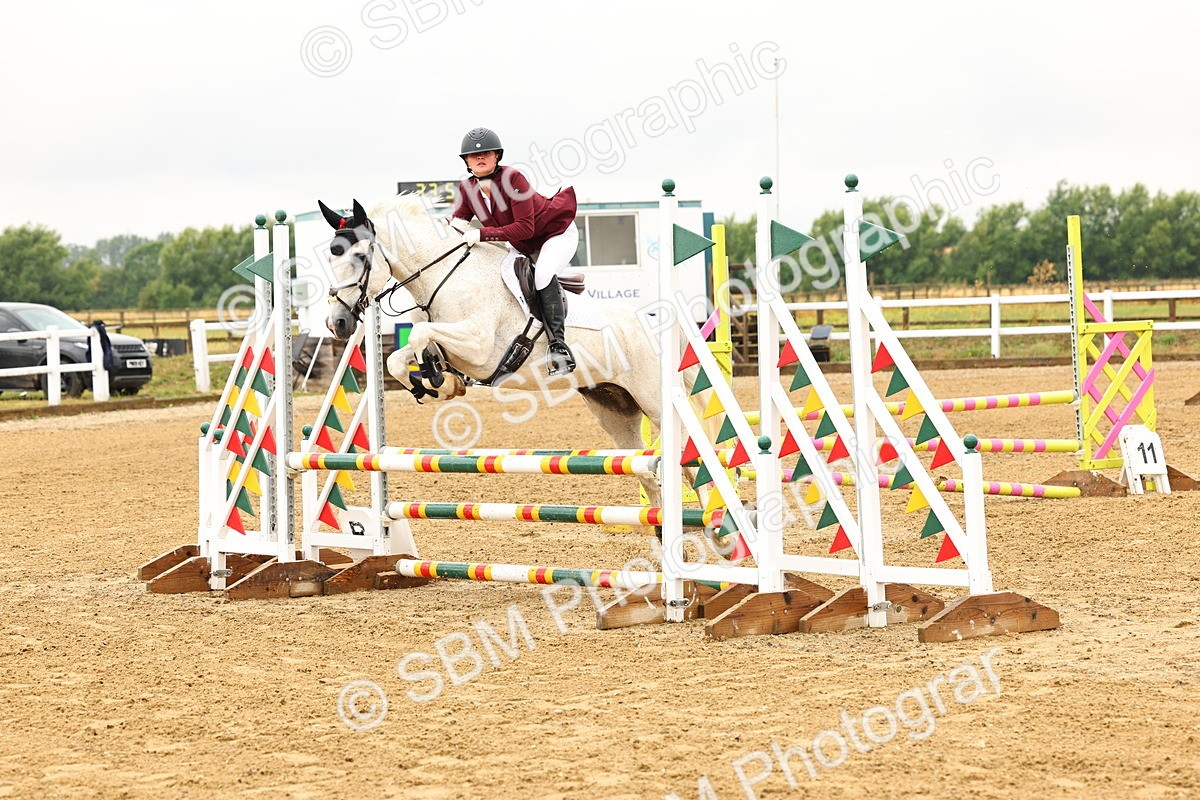 SBM_001721 - Class 5 - 80cm