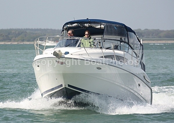 090502 JOSEPHINE IMG_7271 - Motorboats - Open