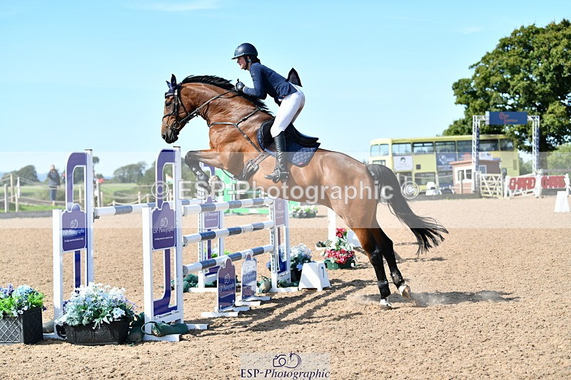 240914A-133641-07306 - Cls 15-S Snr Foxhunter