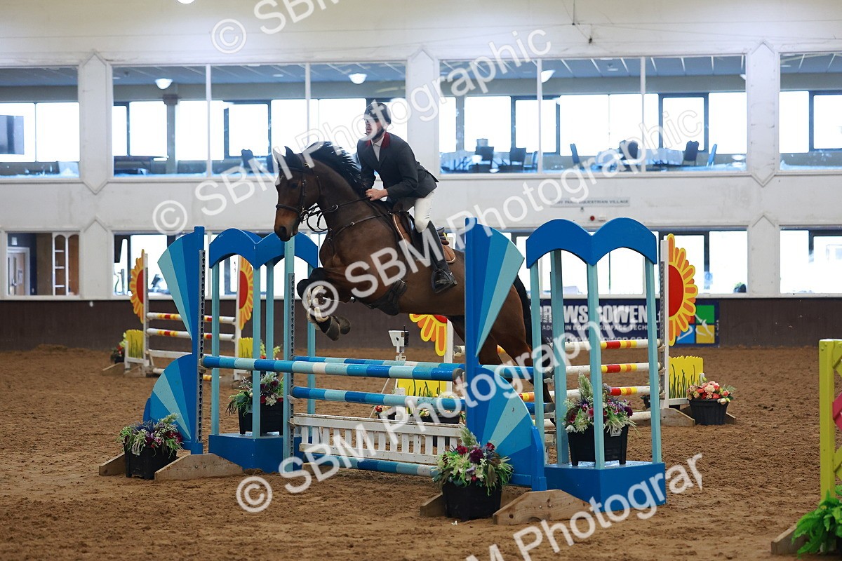 SBM_002814_Class 9 - Senior Discovery - 100m - Customer Cart - Kelly H