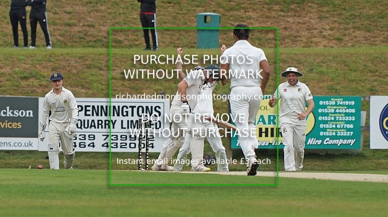DSC05389 - Netherfield v Garstang (31/7/21)