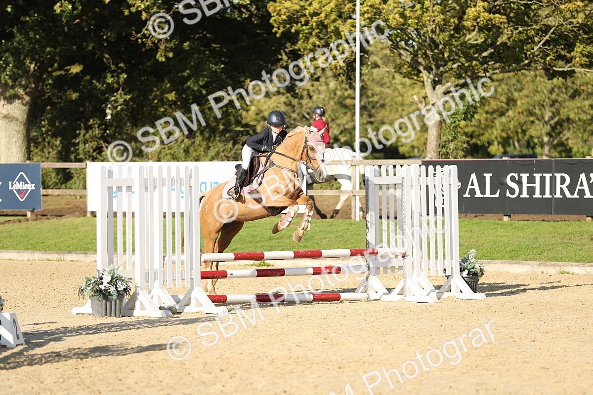 SBM_53856 - J23 - Junior Horse 70cm Championship