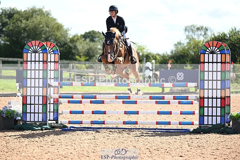 240913A-121732-04335 - Cls 15 Snr Foxhunter