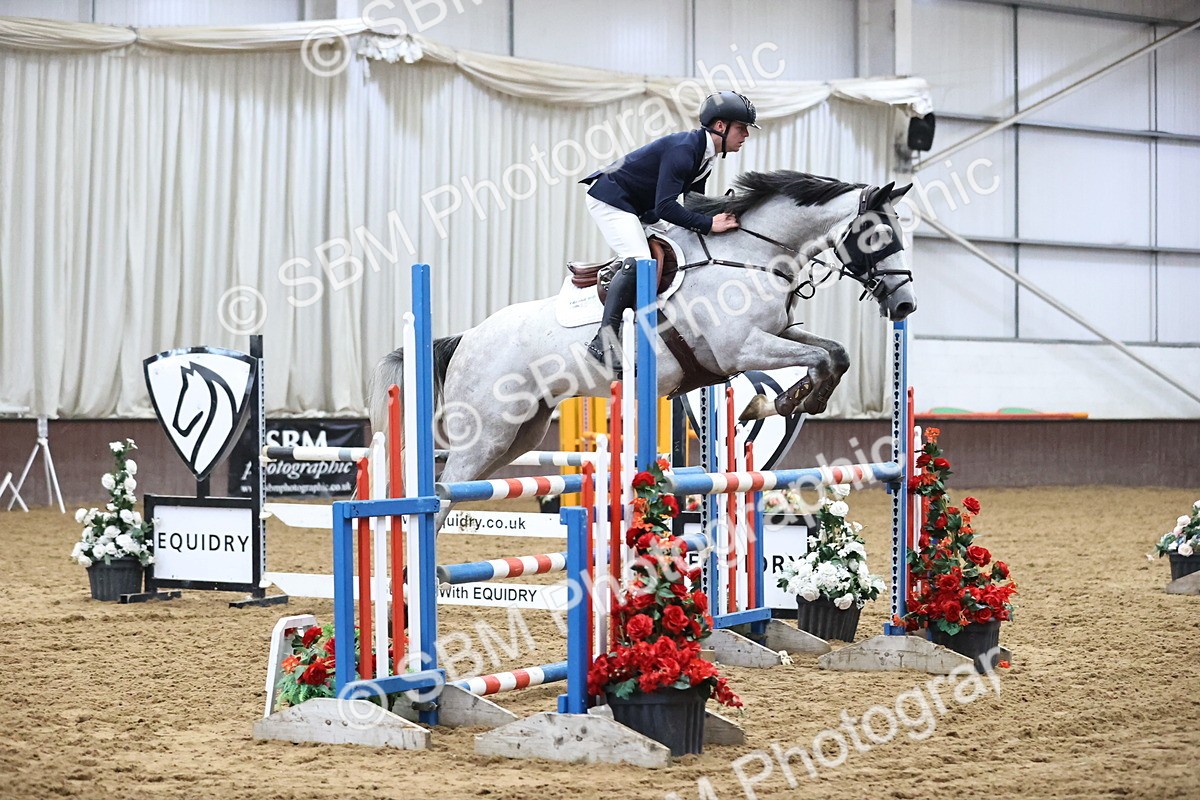 SBM_007282 - Class 19 - Senior Newcomers 1.10m