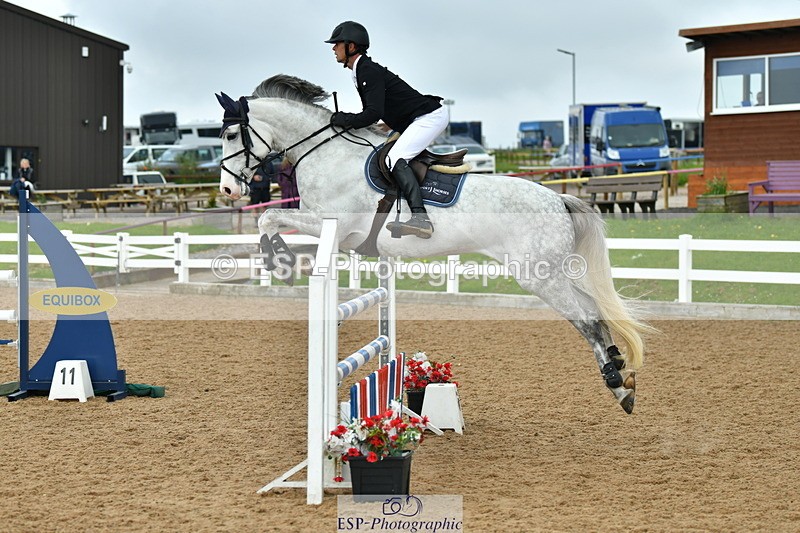 230504A-152021-02242 - Cls 6 1.10 Amateur Quali & Open