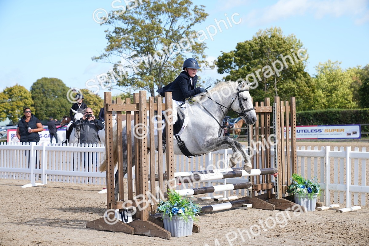 SBM_05905 - J56 - Clear Round 70cm