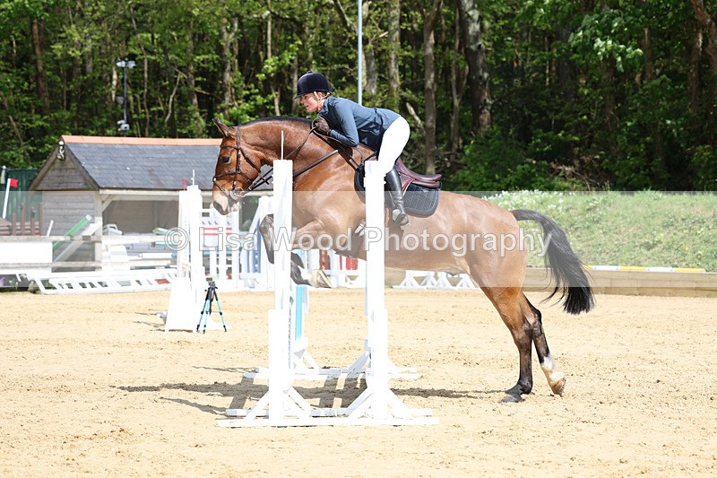 3E7A7709 - Class 9: 80cm Senior