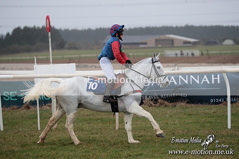 PRPTP 260125 564 - Pony Racing from Cocklebarrow Farm 26/01/25