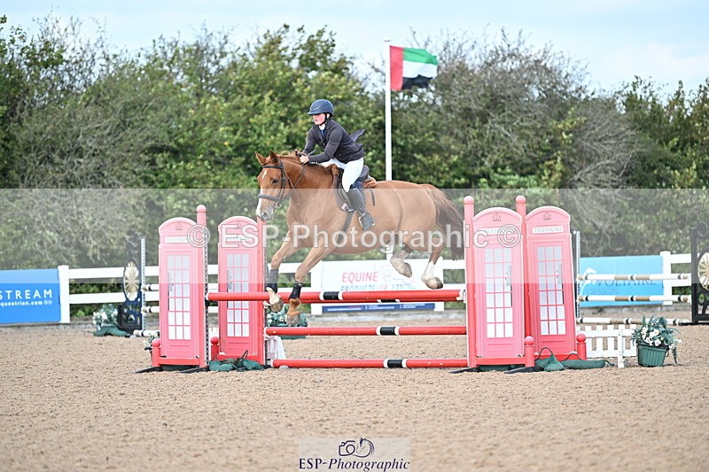 241005A-103508-03093 - SAT Cls 16 85cm Amateur Quali