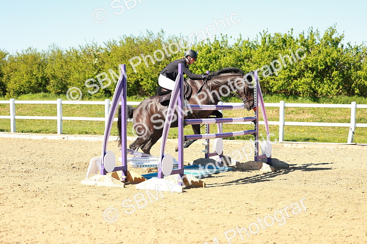 SBM_002094 - Class 6 - National 1.30 1.40m