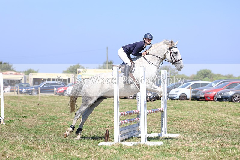 3E7A3989 - Class 3: Club 80cm Juniors and Seniors