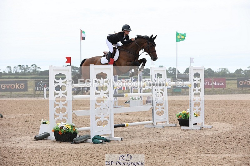 250719-135943-15927 - Cls 3, 3 Star Small Tour Start til Break