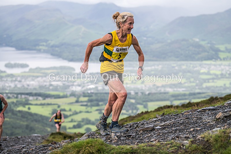 Skiddaw-173 - Skiddaw Fell Race Sunday 6th July 2025