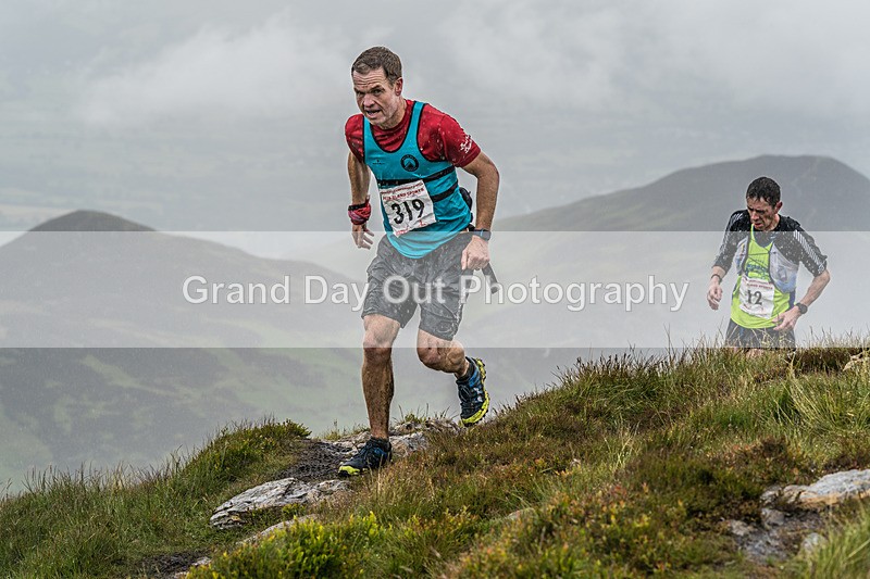 Buttermere-782 - Buttermere Sailbeck Fell Race Saturday 15th June 2024