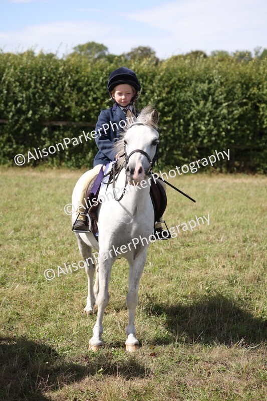 20260906-3110 - Class 18 - Childs First Pony